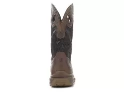 Men's Double-H Zenon Cowboy Boots -Boots Shop 5 117
