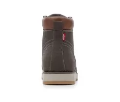 Men's Levis Dean WX UL Boots -Boots Shop 5 135