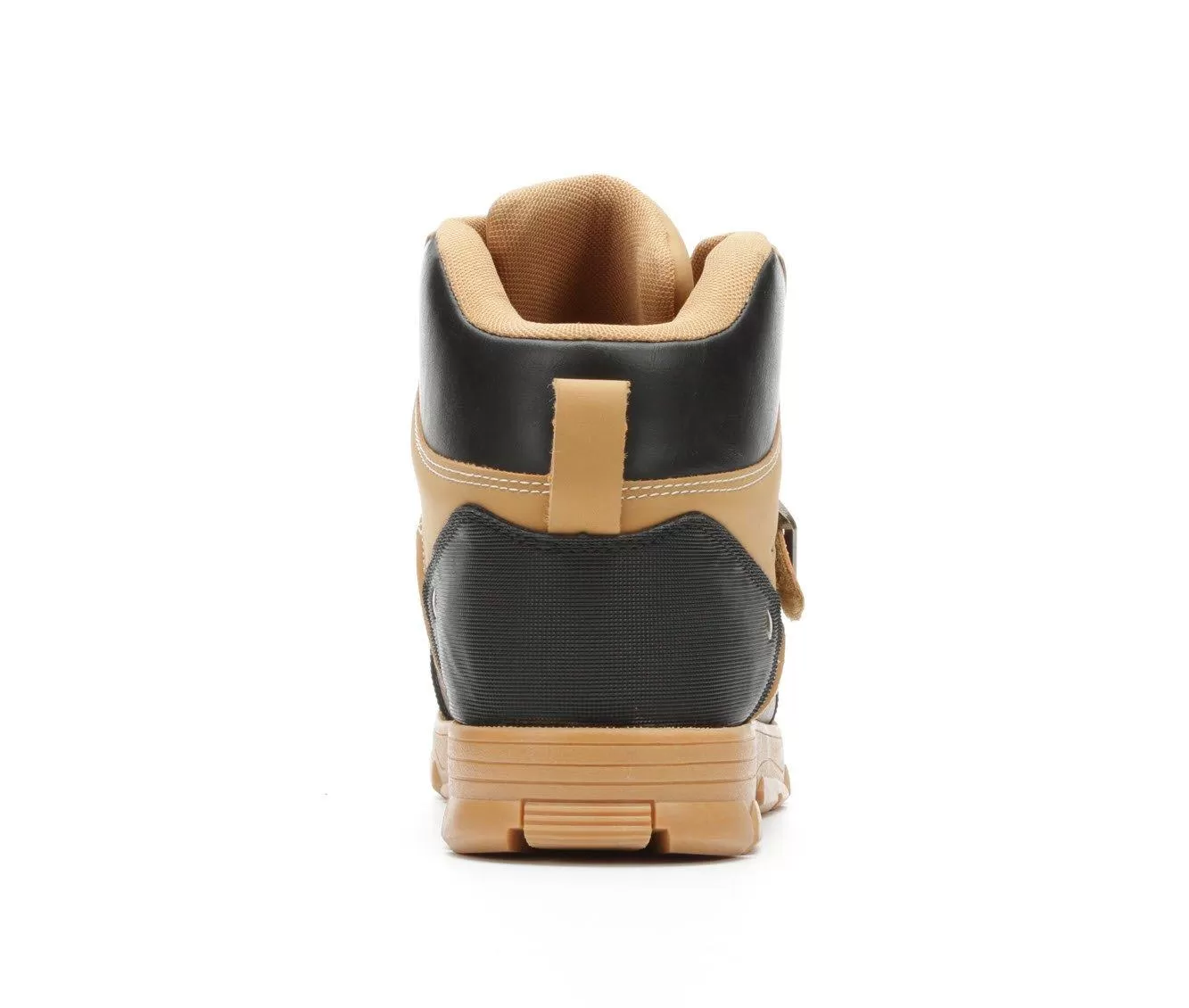 Men's US Polo Assn Kedge Lace-Up Boots 8 Men's US Polo Assn Kedge Lace-Up Boots - Image 6