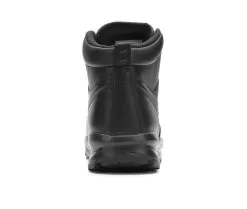 Men's Nike Manoa Leather Lace-Up Boots -Boots Shop 5 171