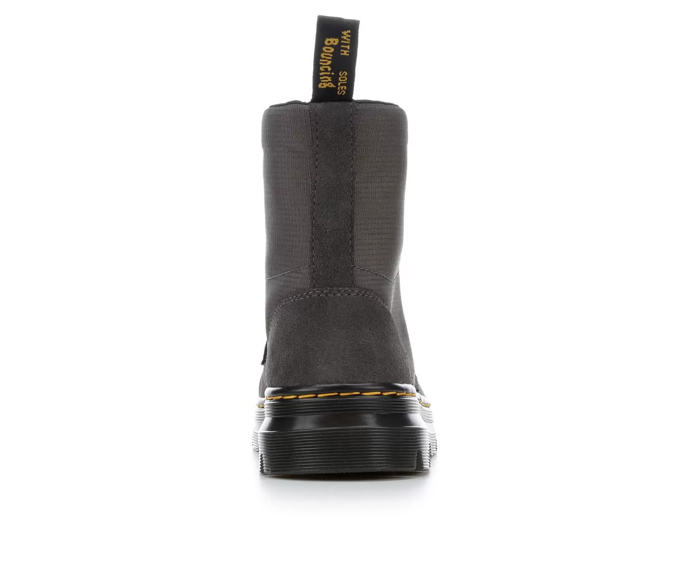Men's Dr. Martens Combs Ripstop Boots 8 Men's Dr. Martens Combs Ripstop Boots - Image 6