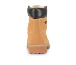 Men's Lugz Convoy Fleece Boots 13 Men's Lugz Convoy Fleece Boots -Boots Shop 5 191