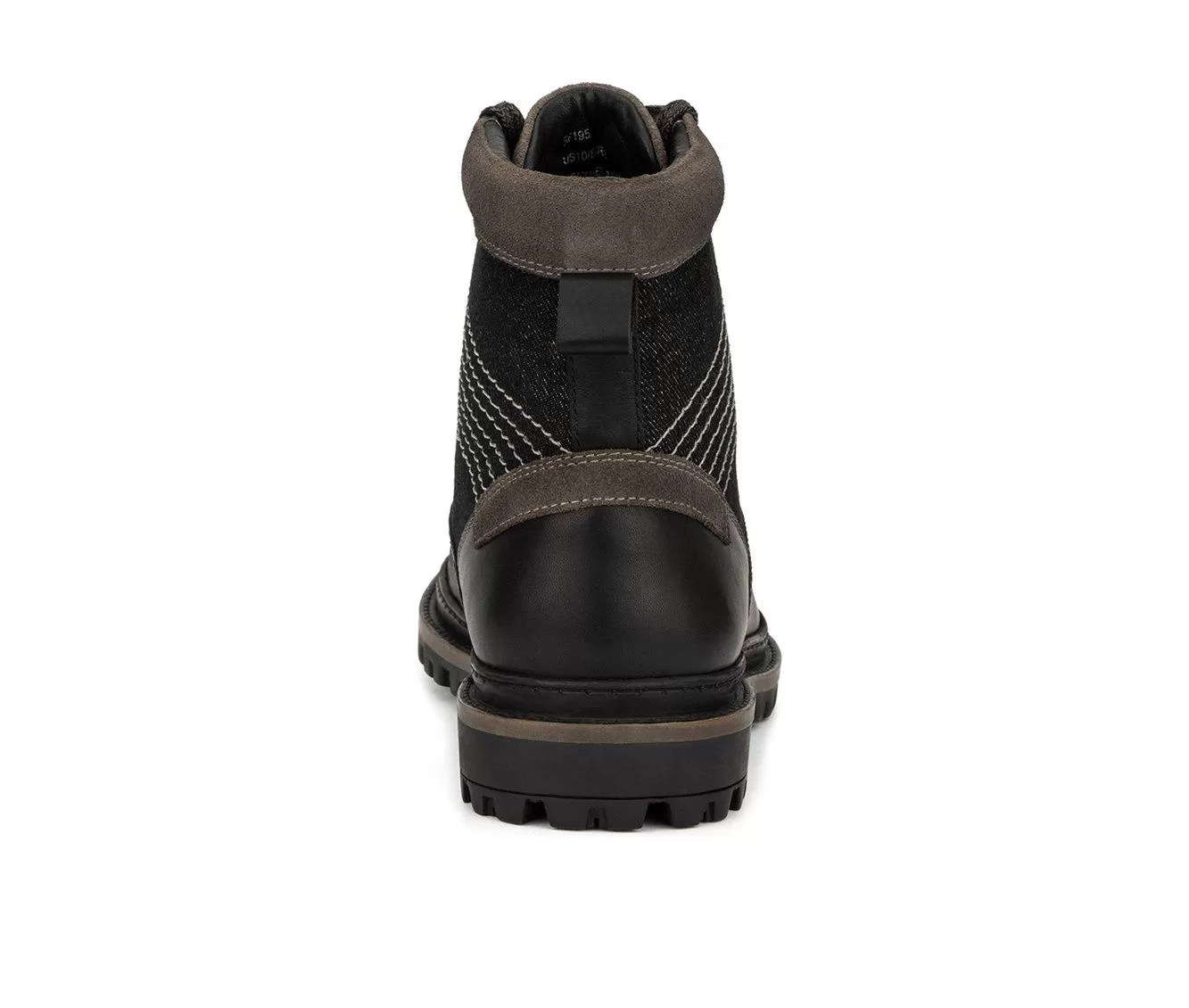 Men's Reserved Footwear Vector Boots 8 Men's Reserved Footwear Vector Boots - Image 6