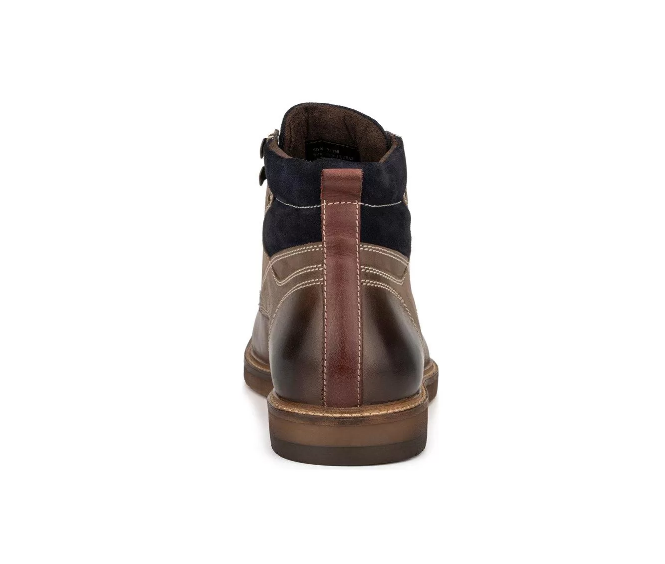 Men's Reserved Footwear Kappa Boots 8 Men's Reserved Footwear Kappa Boots - Image 6