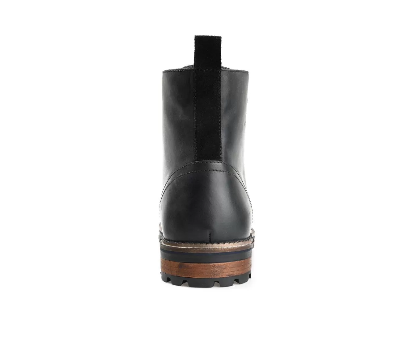 Men's Thomas & Vine Jonas Boots 8 Men's Thomas & Vine Jonas Boots - Image 6