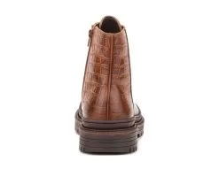 Men's Vintage Foundry Co Vulcan Boots -Boots Shop 5 252