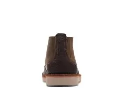 Men's Clarks Eastford Mid Chukka Boots -Boots Shop 5 265