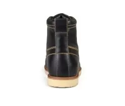 Men's Vance Co. Wyatt Lace-Up Boots -Boots Shop 5 285