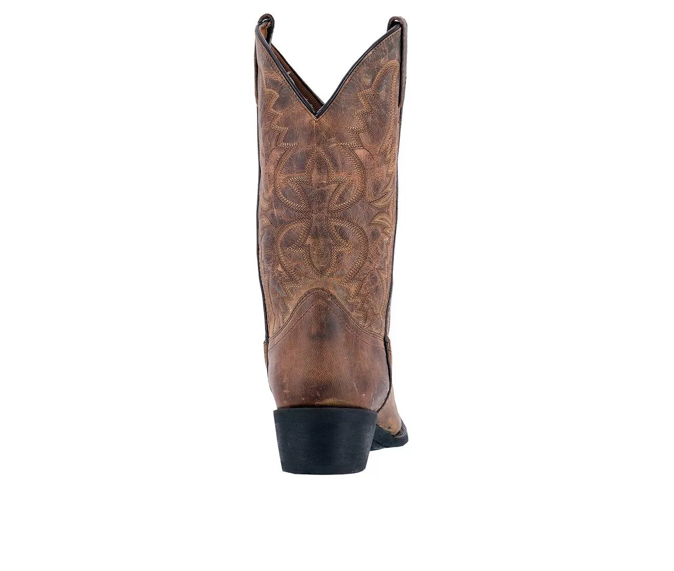 Men's Laredo Western Boots 68452 Birchwood Cowboy Boots 8 Men's Laredo Western Boots 68452 Birchwood Cowboy Boots - Image 6