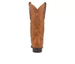 Men's Dingo Boot Dodge City Cowboy Boots -Boots Shop 5 3