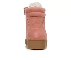 Women's Zodiac Pierson Lace-Up Boots -Boots Shop 5 303