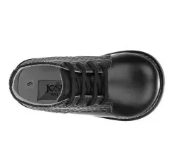 Girls' Josmo Infant & Toddler Baby First Walker Woven Boots -Boots Shop 5 306