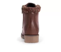 Women's MUK LUKS Hiker Alps Fashion Hiking Boots -Boots Shop 5 309