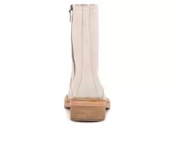 Women's Vintage Foundry Co Delia Combat Boots -Boots Shop 5 318