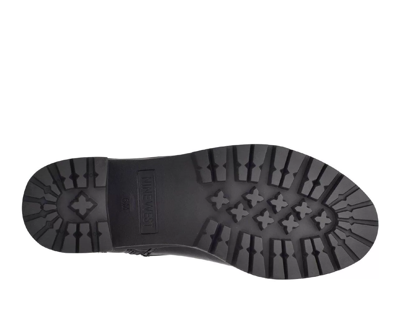 Women's Nine West Quenton Platform Lugged Boots 8 Women's Nine West Quenton Platform Lugged Boots - Image 6