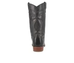Men's Dingo Boot Montana Cowboy Boots 13 Men's Dingo Boot Montana Cowboy Boots -Boots Shop 5 32
