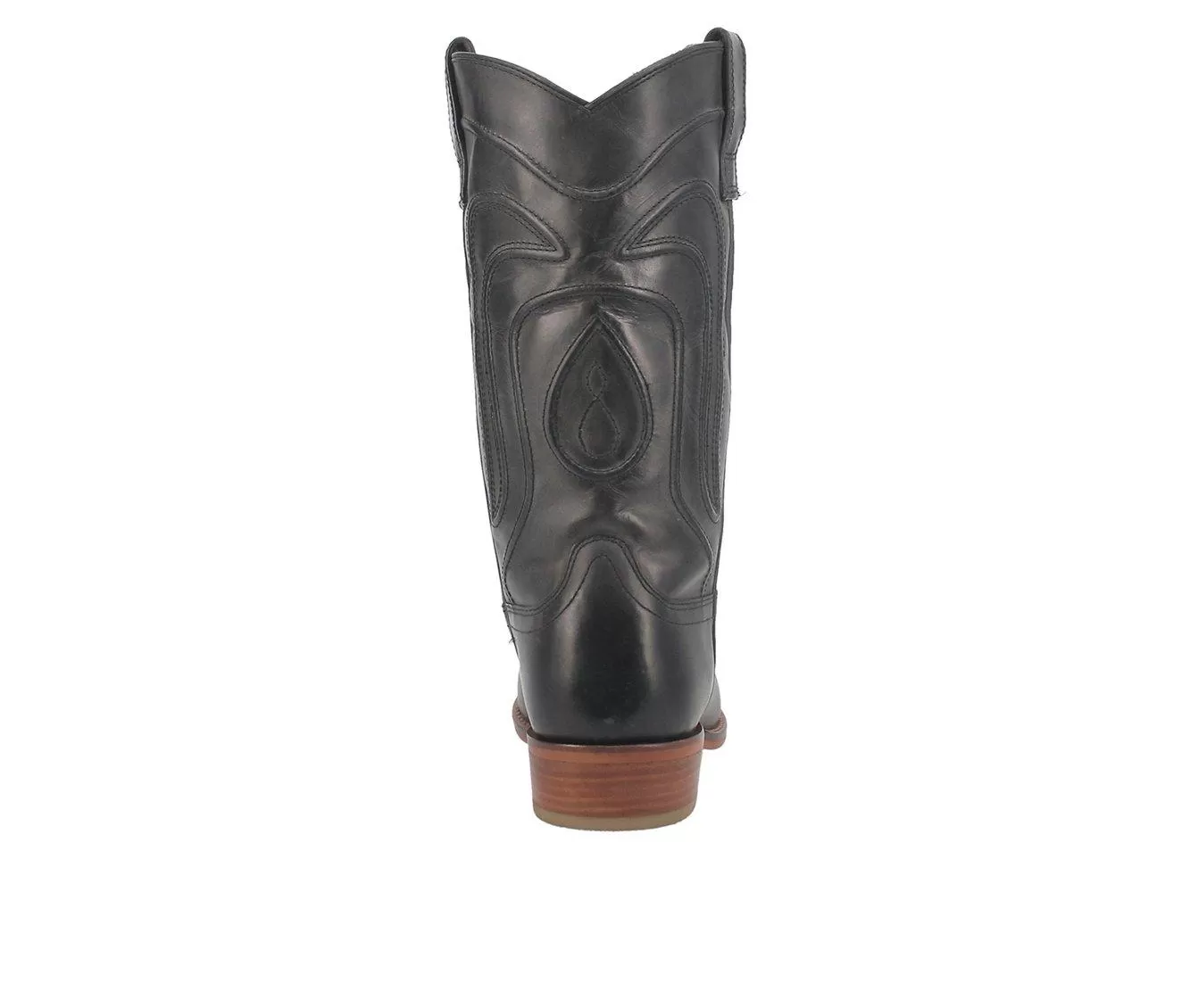 Men's Dingo Boot Montana Cowboy Boots 8 Men's Dingo Boot Montana Cowboy Boots - Image 6