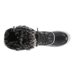 Women's SPRING STEP Survival Winter Boots -Boots Shop 5 327