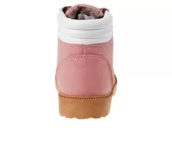 Kids' Rugged Bear Toddler RB13207N Lace-Up Casual Boots 13 Kids' Rugged Bear Toddler RB13207N Lace-Up Casual Boots -Boots Shop 5 339