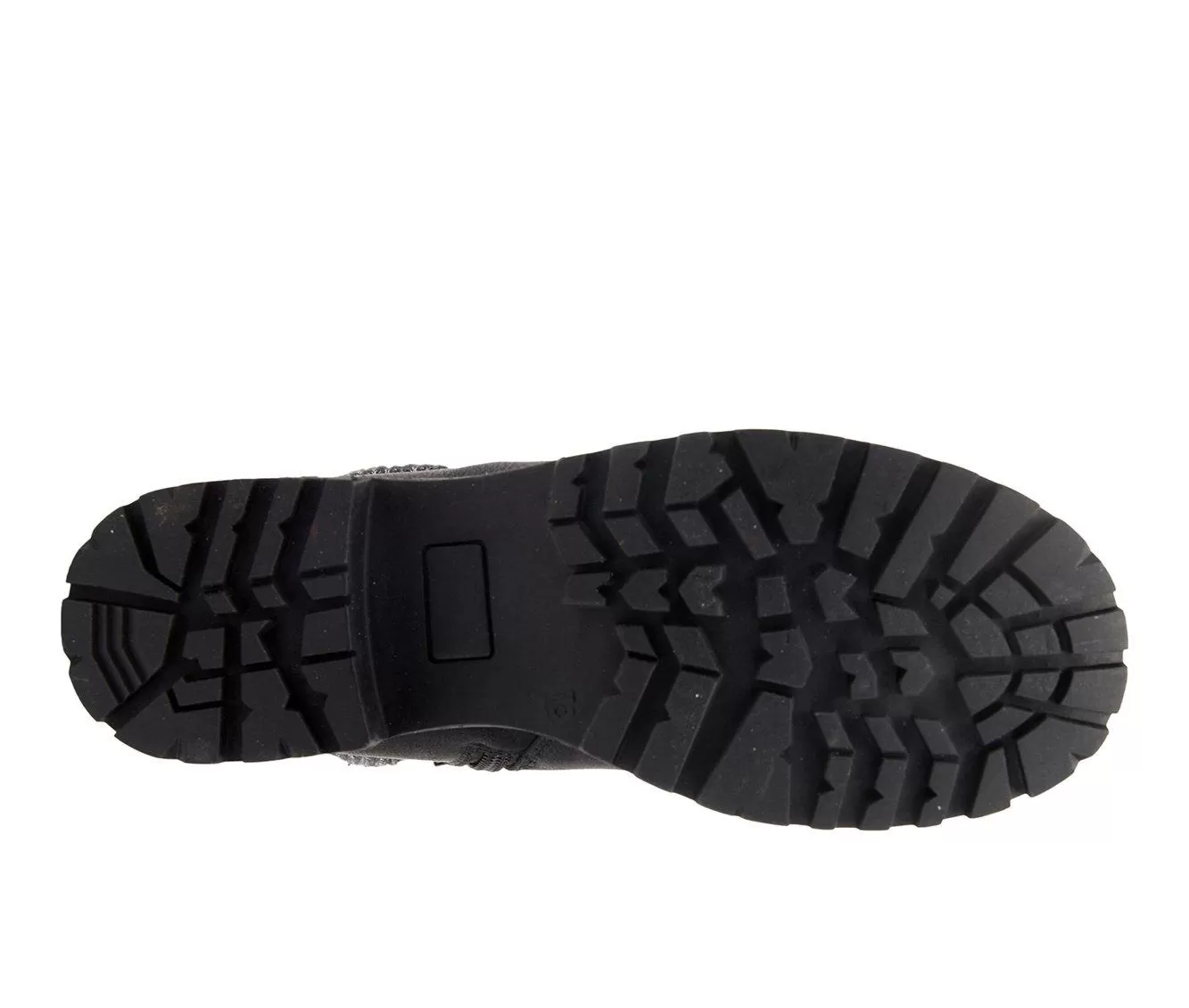 Women's Patrizia Clarris Fashion Hiking Boots 8 Women's Patrizia Clarris Fashion Hiking Boots - Image 6