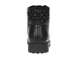 Girls' Vince Camuto Little Kid & Big Kid Tina Combat Boots -Boots Shop 5 356
