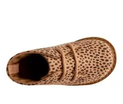 Girls' Baby Deer Infant & Toddler & Little Kid Annalee Boots -Boots Shop 5 357