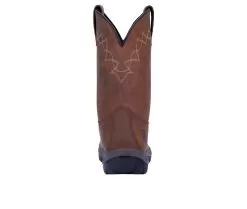 Men's Dan Post DP62504 Cummings Cowboy Boots -Boots Shop 5 36