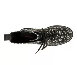 Women's Unionbay Hayden Platform Combat Boots 13 Women's Unionbay Hayden Platform Combat Boots -Boots Shop 5 362