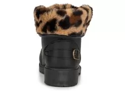 Girls' Olivia Miller Little Kid & Big Kid Alivia Lace-Up Boots 13 Girls' Olivia Miller Little Kid & Big Kid Alivia Lace-Up Boots -Boots Shop 5 364