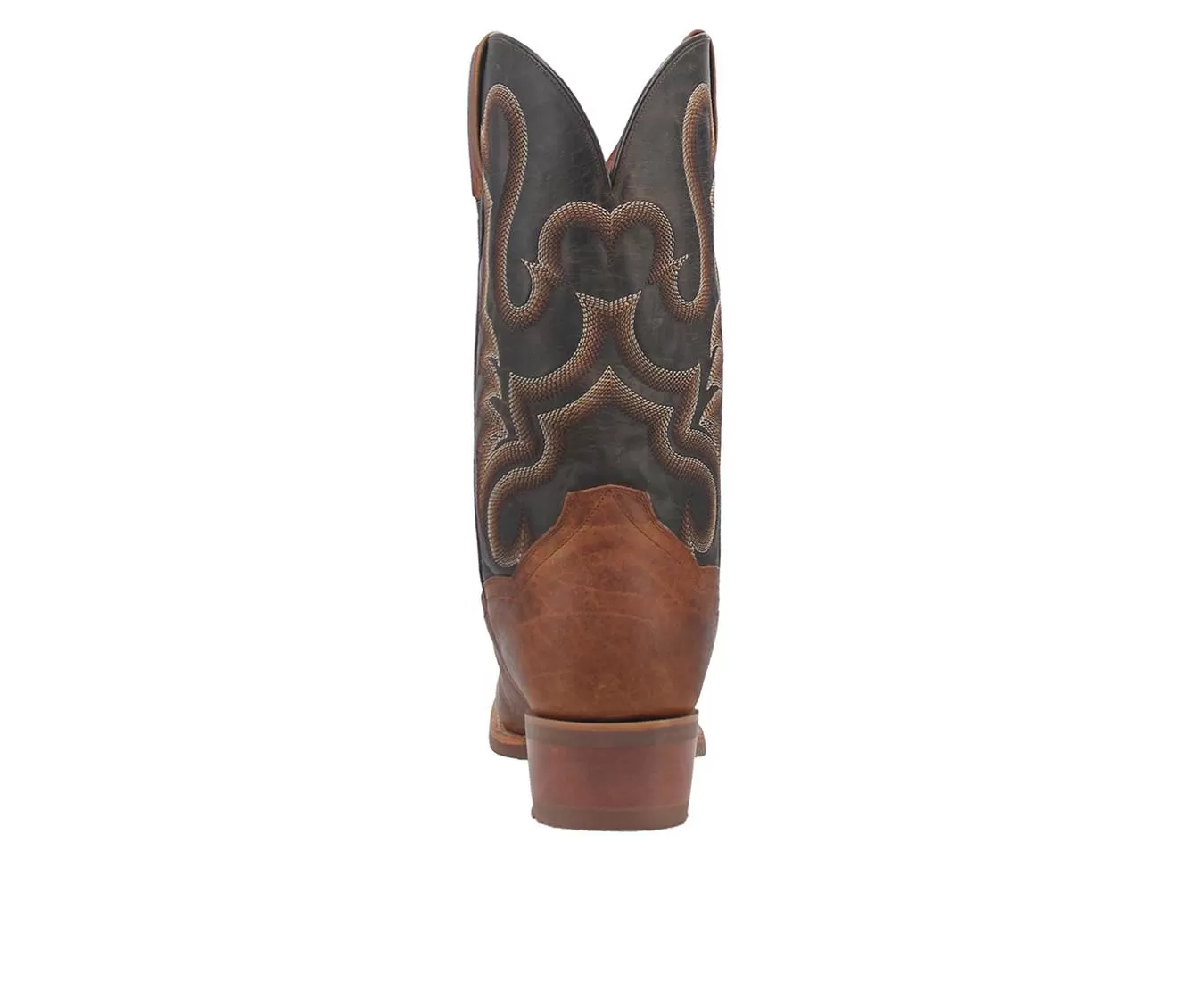 Men's Dan Post Richland Cowboy Boots 8 Men's Dan Post Richland Cowboy Boots - Image 6