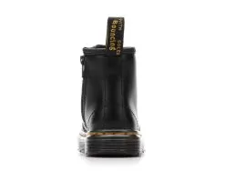 Girls' Dr. Martens Toddler Zavala Combat Boots -Boots Shop 5 378