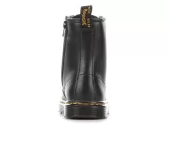 Girls' Dr. Martens Big Kid Zavala Youth Combat Boots 13 Girls' Dr. Martens Big Kid Zavala Youth Combat Boots -Boots Shop 5 381