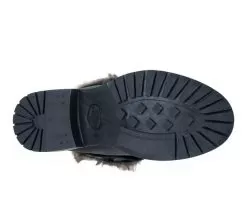 Women's GC Shoes Trudie Combat Boots -Boots Shop 5 391