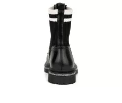 Women's Torgeis Skye Lace-Up Boots -Boots Shop 5 394