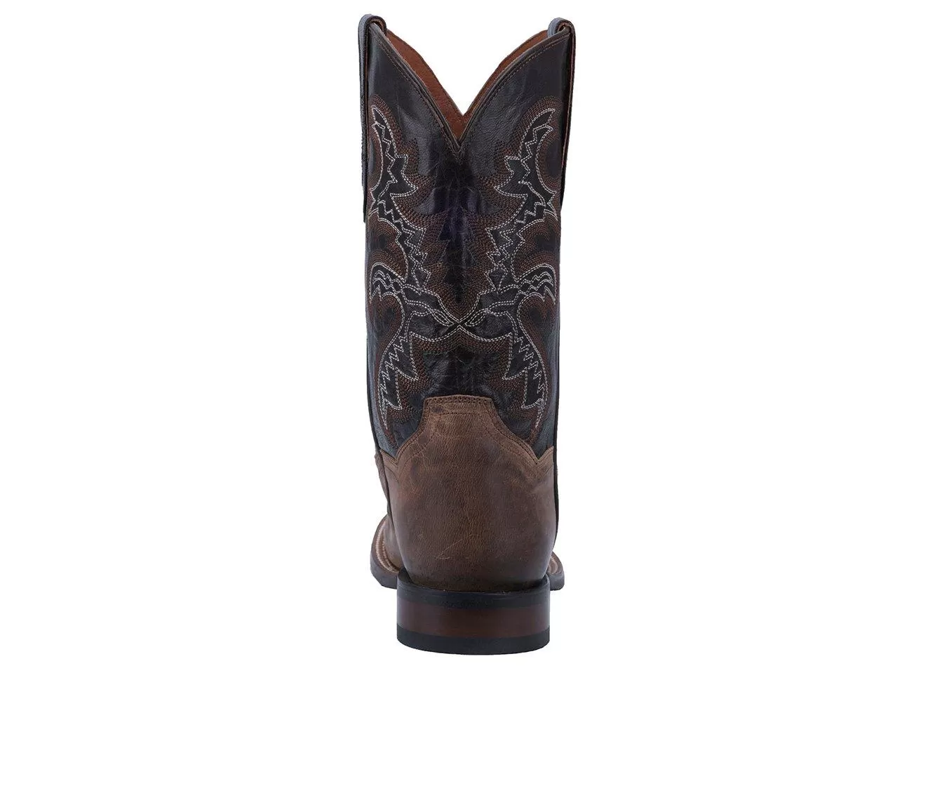 Men's Dan Post DP2815 Cowboy Boots 8 Men's Dan Post DP2815 Cowboy Boots - Image 6