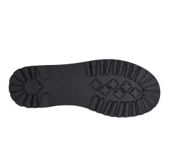 Women's C&C California Lucie Platform Combat Boots -Boots Shop 5 428