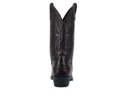 Men's Laredo Western Boots Hawk Boot Cowboy Boots 13 Men's Laredo Western Boots Hawk Boot Cowboy Boots -Boots Shop 5 43