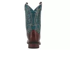 Men's Laredo Western Boots Ruger Cowboy Boots -Boots Shop 5 44