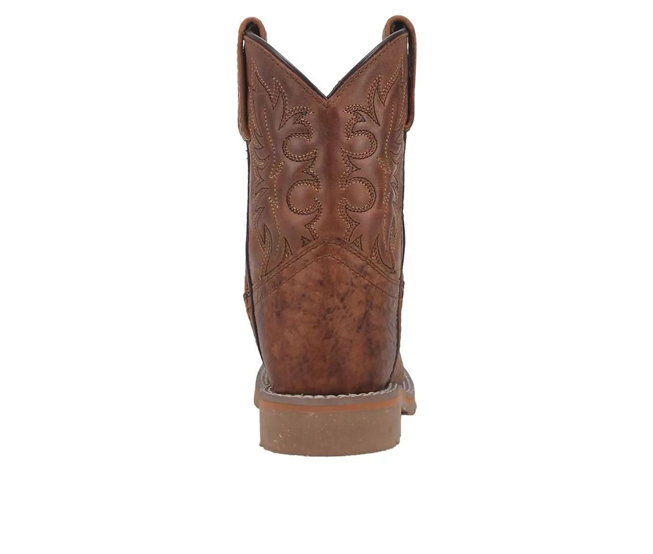 Kids' Dan Post Lil Kid Durant Jr. Cowboy Boots 8 Kids' Dan Post Lil Kid Durant Jr. Cowboy Boots - Image 6