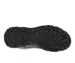 Men's Northside Vista Ridge Mid Waterproof Hiking Boots 13 Men's Northside Vista Ridge Mid Waterproof Hiking Boots -Boots Shop 5 464