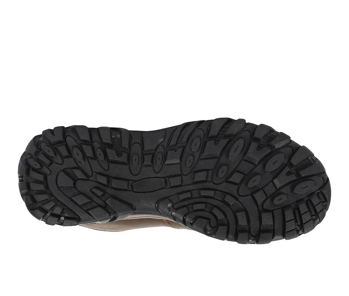 Men's Northside Vista Ridge Mid Waterproof Hiking Boots 8 Men's Northside Vista Ridge Mid Waterproof Hiking Boots - Image 6