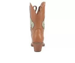 Women's Dingo Boot Let 'Er Buck Western Boots -Boots Shop 5 47