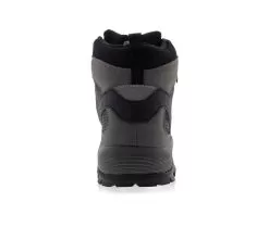 Men's Pacific Mountain Boulder's Mid Men's Hiking Boots -Boots Shop 5 480