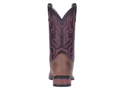 Men's Laredo Western Boots 7898 Lodi Cowboy Boots 13 Men's Laredo Western Boots 7898 Lodi Cowboy Boots -Boots Shop 5 49