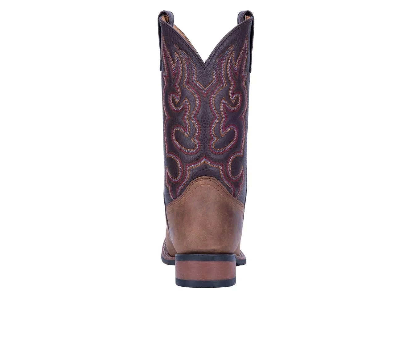 Men's Laredo Western Boots 7898 Lodi Cowboy Boots 8 Men's Laredo Western Boots 7898 Lodi Cowboy Boots - Image 6