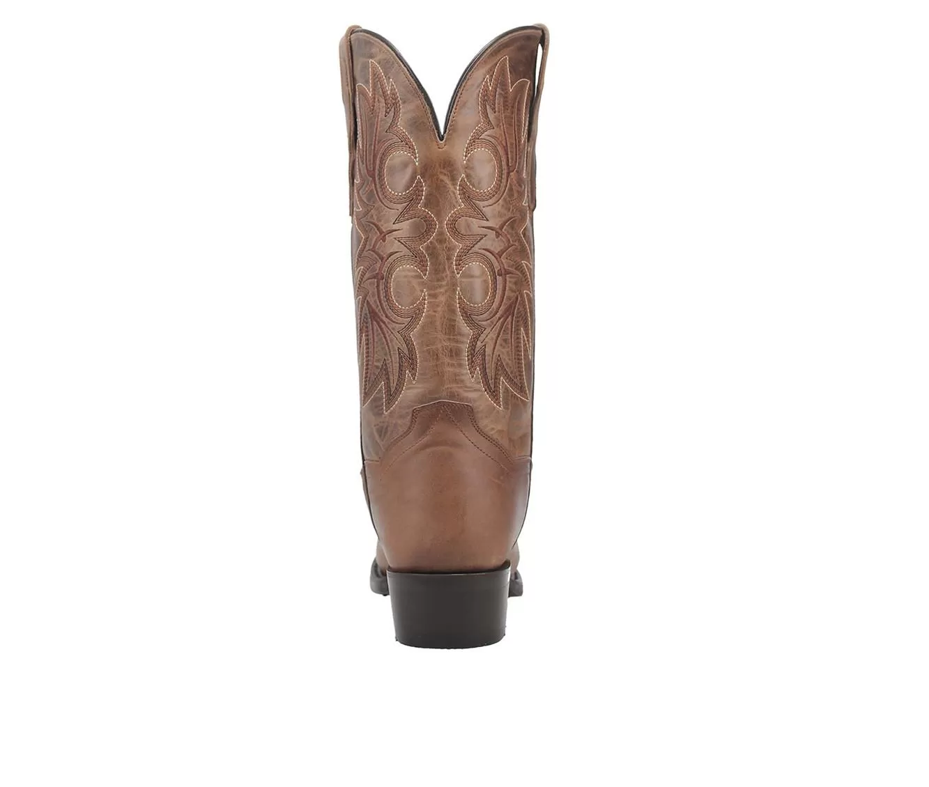 Men's Dan Post Cottonwood Cowboy Boots 8 Men's Dan Post Cottonwood Cowboy Boots - Image 6