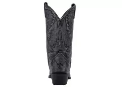 Men's Laredo Western Boots 68407 Garrett Cowboy Boots -Boots Shop 5 51