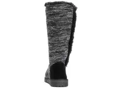 Women's MUK LUKS Liza Knee High Winter Boots -Boots Shop 5 512