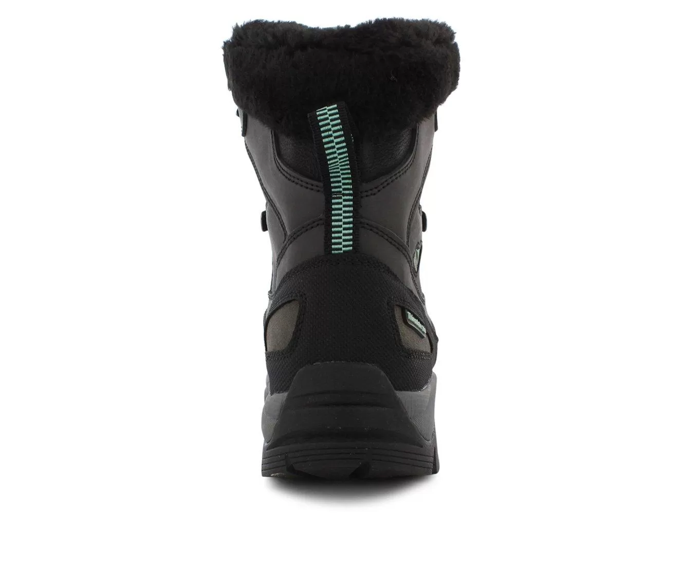 Women's Pacific Mountain Steppe Winter Boots 8 Women's Pacific Mountain Steppe Winter Boots - Image 6