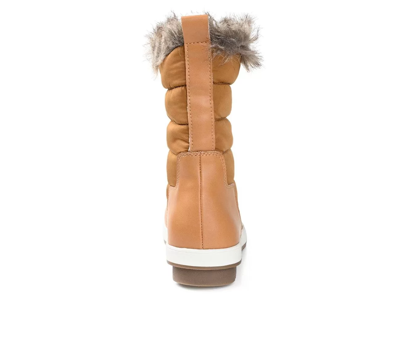 Women's Journee Collection Marie Winter Boots 8 Women's Journee Collection Marie Winter Boots - Image 6